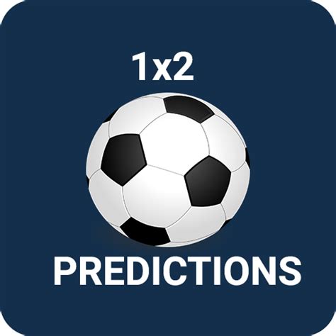 1x2 football predictions